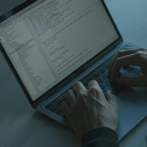 Frontend Development Services (Hourly Rate)