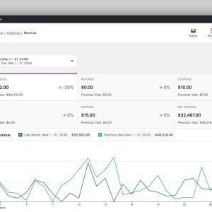 WordPress WooCommerce Online Store Setup